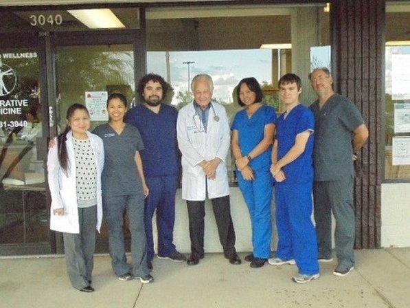 Sun City Center Health and Wellness LLC