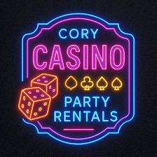 Cory Casino Party Rentals LLC