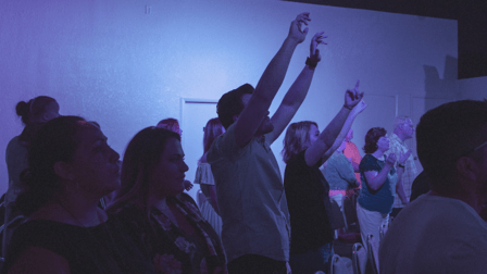 The Life Church - Apollo Beach