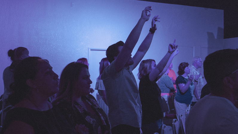 The Life Church - Apollo Beach
