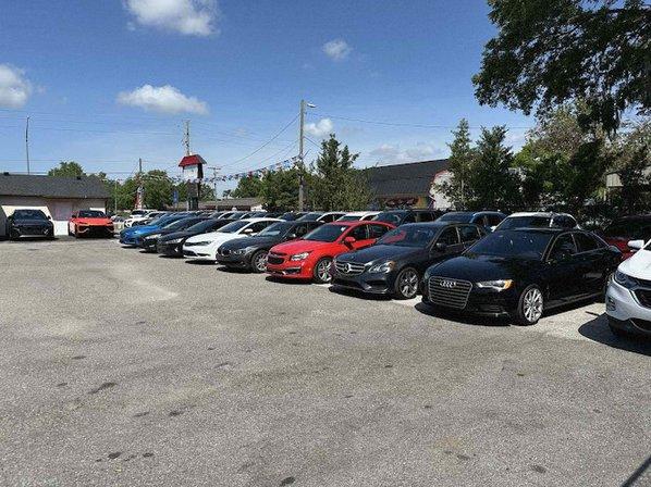 Cars Auto Mall