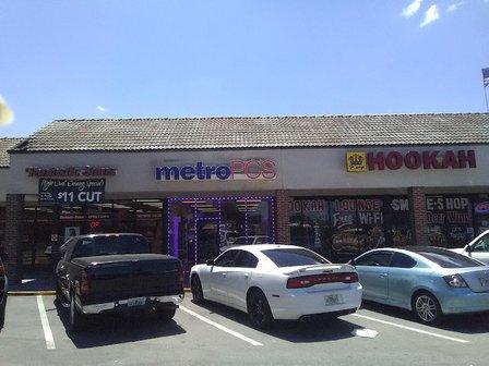 Metro by T-Mobile