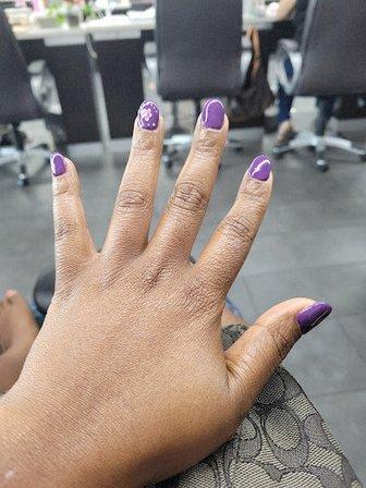 Cosmo Nail Bar