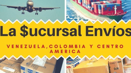 Envios La Sucursal