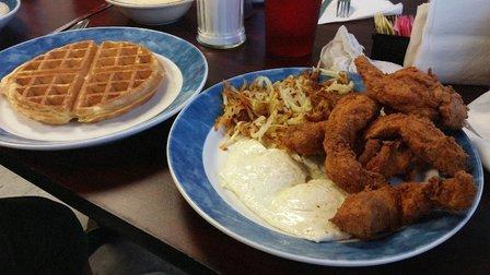 Martha's Family Restaurant