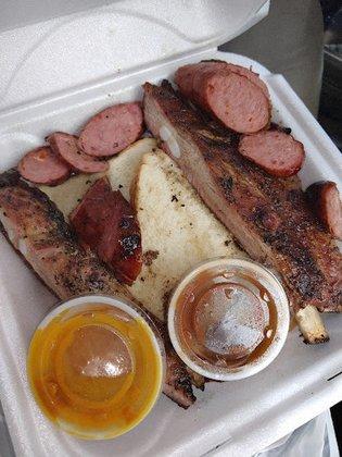 Big E’s Bbq