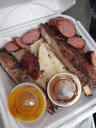 Big E’s Bbq