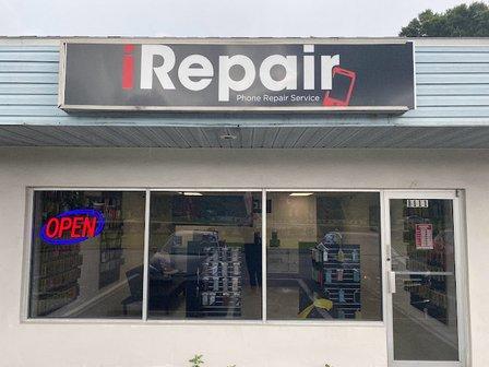 iRepair