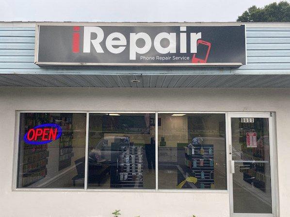 iRepair