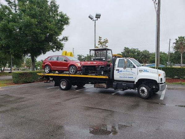 M&N Auto Heavy Duty Truck Repair and Towing Inc.