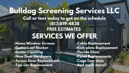 Bulldog Screening Services LLC