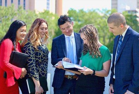The Consumer Lawyers PLLC