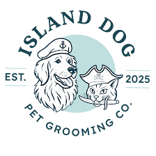 Island Dog Pet Grooming Co.