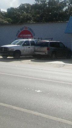 Gene Perez Body Repairs, Inc.
