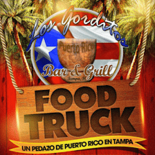 Los Gorditos Food Truck