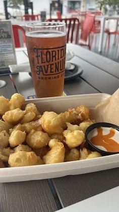 Florida Avenue Brewing Co.