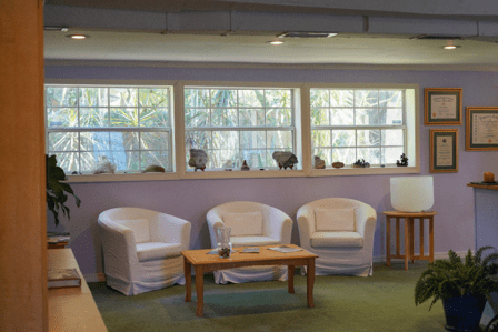 Living Harmony Healing Center