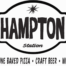 Hampton Station Pizza & Records