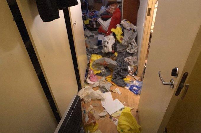 Certified Mold & Water Damage Restoration Of Tampa