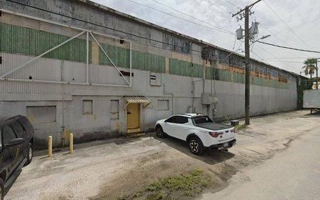 Florida Structural Steel - Ybor fab shop