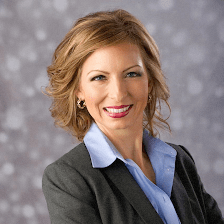 Pierson Property Group - Rachel Patterson