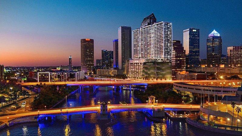 Travel Buddy LLC - Hospitality Management