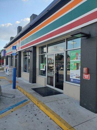 7-Eleven