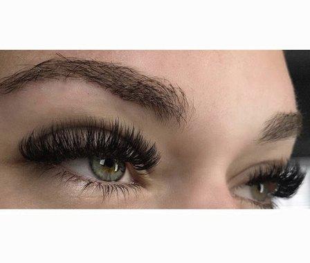 The Lashery Makeup Studio