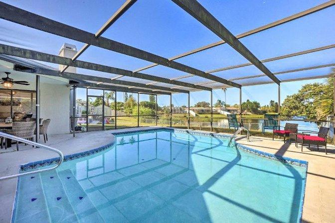 Family Pool Care