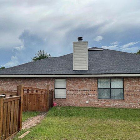 Massey Roofing Services LLC