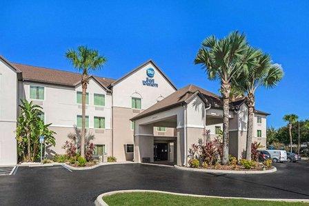Best Western Auburndale Inn & Suites