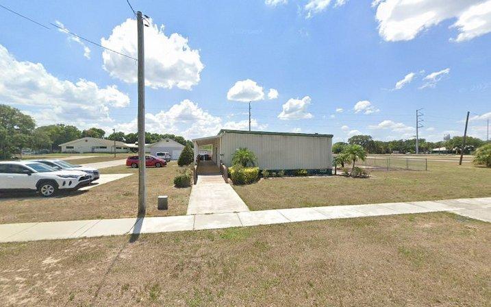 Backyard Childcare and Learning Center