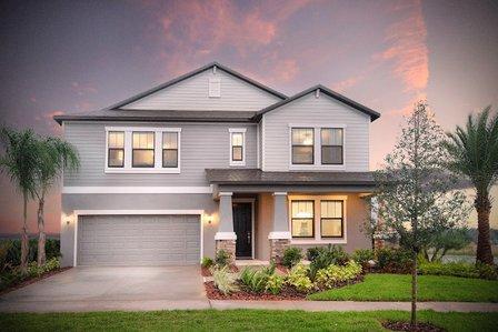 Lennar Tampa