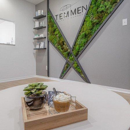 Temmen Plastic Surgery: Traci Temmen, M.D.