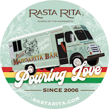 Rasta Rita Margarita and Beverage Truck