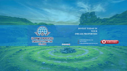 US Prime Properties LLC
