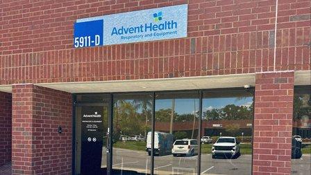 AdventHealth Respiratory & Equipment