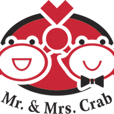 Mr. & Mrs. Crab - Gandy