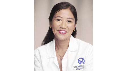 Marie C Lee, MD, FACS
