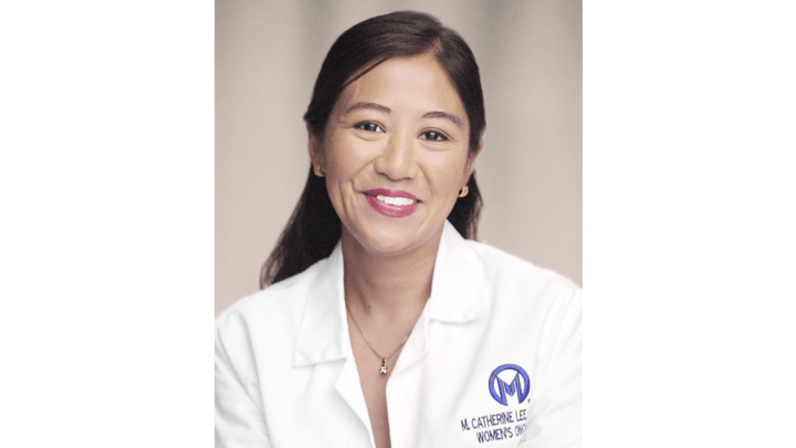 Marie C Lee, MD, FACS