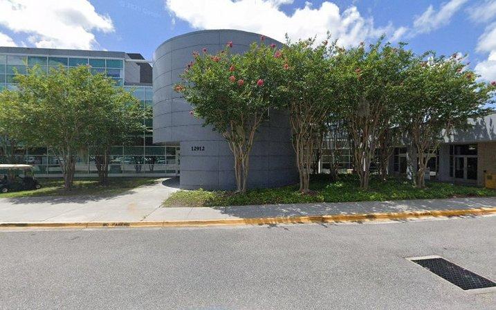 USF Department of Otolaryngology
