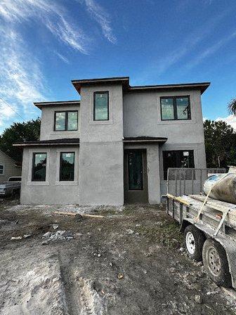 Nandez Stucco Services