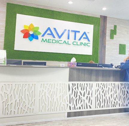 Avita Medical Clinic