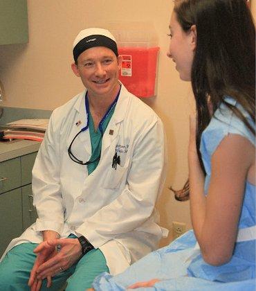 Geoffrey Cronen, MD