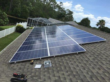 Solar Advantage