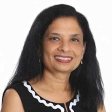 Deepthi Murthy, MD