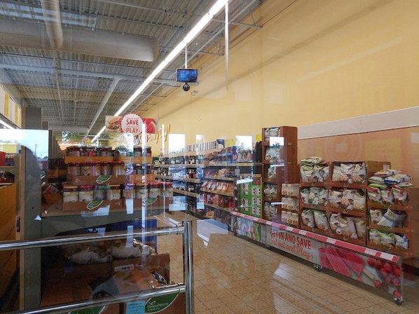 ALDI