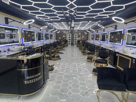 Shave Factory