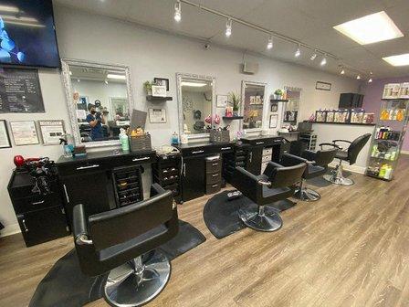 Diamond Dominican Beauty Salon
