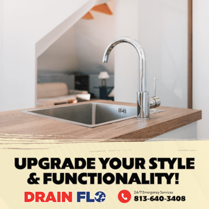 Drain Flo Plumbing